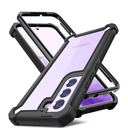 Cyber Party Case For Samsung